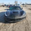 2017 Chevrolet Corvette Stingray 2Lt for Sale in Pekin, IL - Side