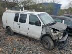 2009 Ford Econoline E250 Van на продаже в Chalfont, PA - Front End