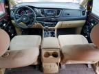 2018 Kia Sedona Lx للبيع في Grand Prairie، TX - Front End