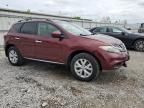2012 Nissan Murano S for Sale in Walton, KY - Front End