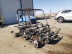 2012 Polaris Ranger 500 Efi for Sale in Albuquerque, NM - Burn