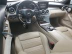 2017 Mercedes-Benz C 300 4Matic იყიდება Wilmer-ში, TX - Minor Dent/Scratches