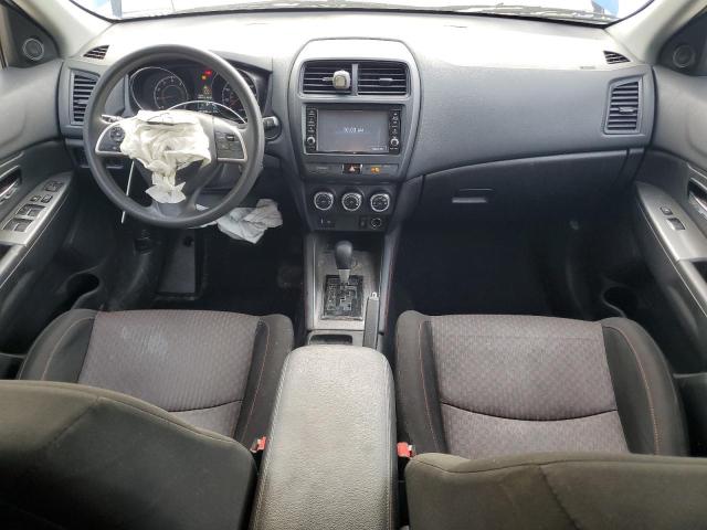 MITSUBISHI OUTLANDER 2019 Синий