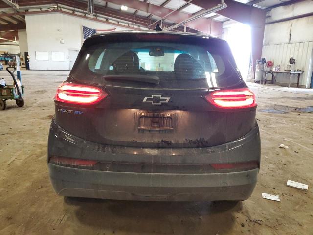  CHEVROLET BOLT 2023 Черный