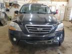 2007 Kia Sorento Ex for Sale in Ham Lake, MN - Front End