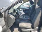2015 Nissan Sentra S за продажба в Antelope, CA - Front End