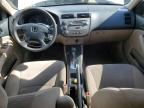 2003 Honda Civic Hybrid for Sale in Rancho Cucamonga, CA - Rear End
