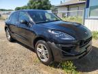 2024 Porsche Macan Base на продаже в Anderson, CA - Front End