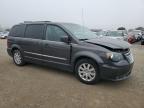 2015 Chrysler Town & Country Touring en Venta en San Martin, CA - Front End