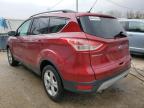 2014 Ford Escape Se for Sale in Pekin, IL - Hail