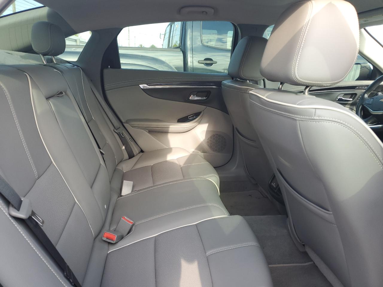 1g1145s32hu212926 1G1145S32HU212926 2017 Chevrolet Impala Premier