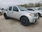 2015 Nissan Frontier S for Sale in Pekin, IL - Front End
