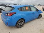 2024 Subaru Impreza Sport for Sale in San Antonio, TX - Front End