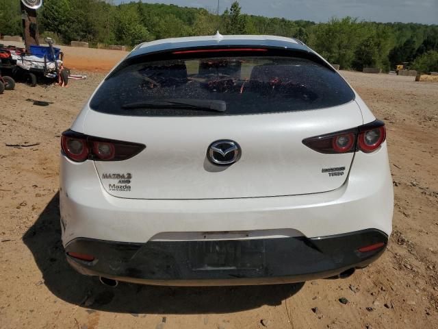  MAZDA 3 2023 Biały