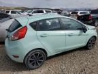 2017 Ford Fiesta Se for Sale in Magna, UT - Front End