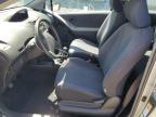 2009 Toyota Yaris  de vânzare în Tifton, GA - Front End