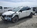 2020 Subaru Crosstrek Limited zu verkaufen in Eugene, OR - Front End