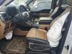 2021 Ford F150 Supercrew de vânzare în Grenada, MS - Front End