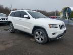 2014 Jeep Grand Cherokee Limited for Sale in East Granby, CT - Rear End