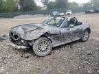 2002 Bmw Z3 2.5 for Sale in Madisonville, TN - Front End