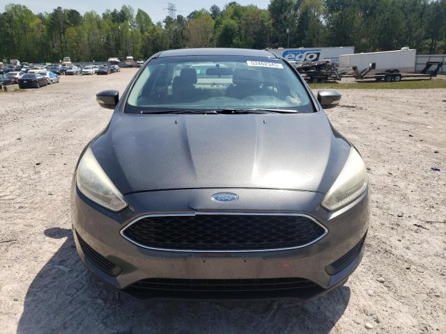 Sedans FORD FOCUS 2016 Szary