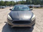 2016 Ford Focus Se продається в Charles City, VA - Rear End
