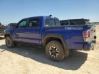 2023 Toyota Tacoma Double Cab na sprzedaż w San Antonio, TX - Hail