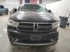 2015 Dodge Durango Limited   за продажба в Windham, ME - Front End