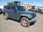 2016 Jeep Wrangler Unlimited Sport للبيع في New Britain، CT - Normal Wear
