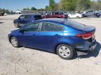 2017 Kia Forte Lx en Venta en Madisonville, TN - All Over