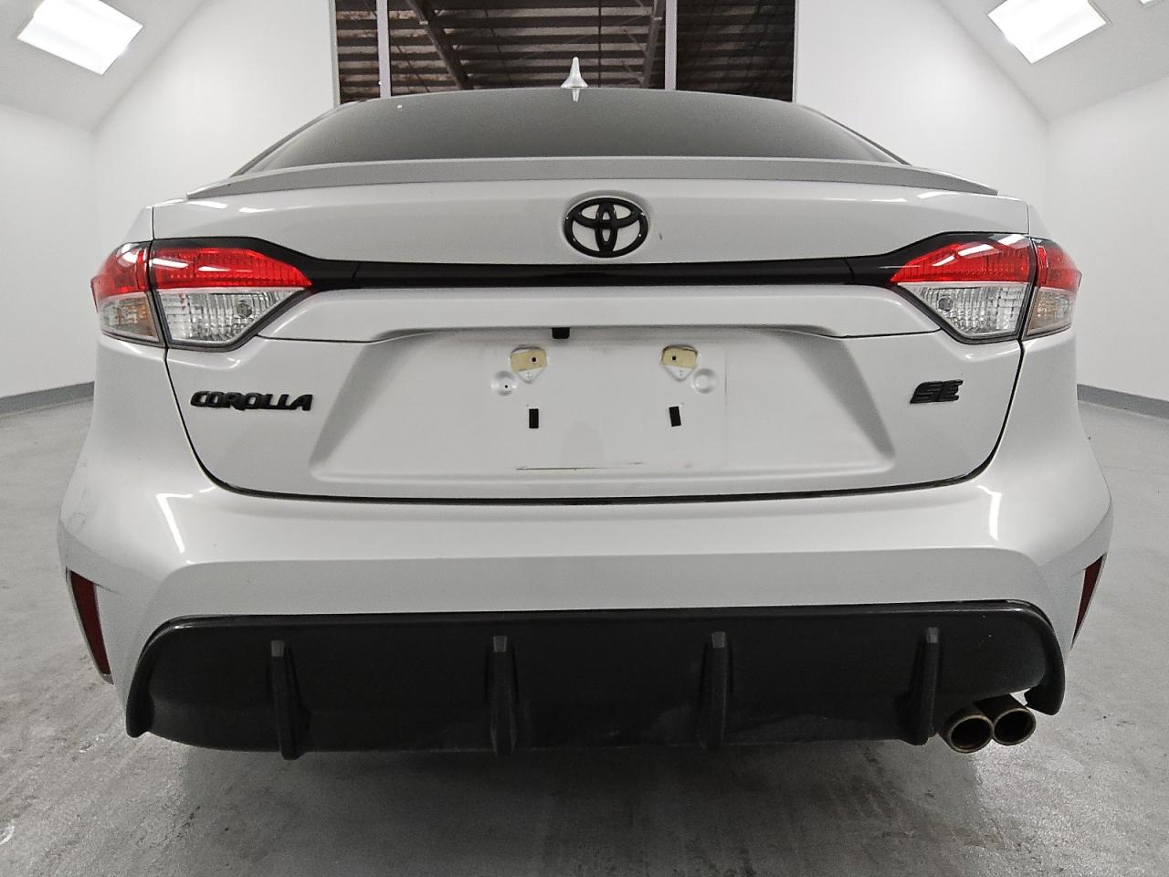 5yfs4mce0pp147558 5YFS4MCE0PP147558 2023 Toyota Corolla Se