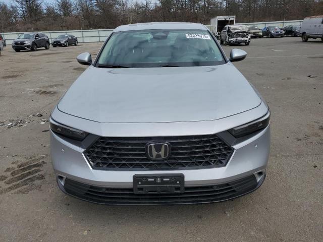  HONDA ACCORD 2024 Silver