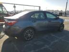 2014 Toyota Corolla L de vânzare în Wilmington, CA - Front End
