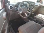 2008 Jeep Wrangler Sahara للبيع في New Britain، CT - Front End