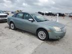 2008 Mercury Sable Luxury للبيع في New Orleans، LA - Side