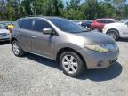 2009 Nissan Murano S იყიდება Riverview-ში, FL - Rear End