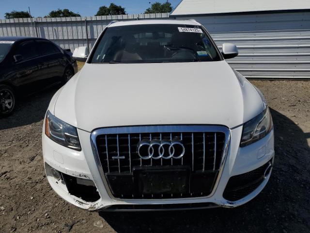 2010 AUDI Q5 PRESTIGE