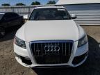 2010 AUDI Q5 PRESTIGE à vendre chez Copart CA - SACRAMENTO
