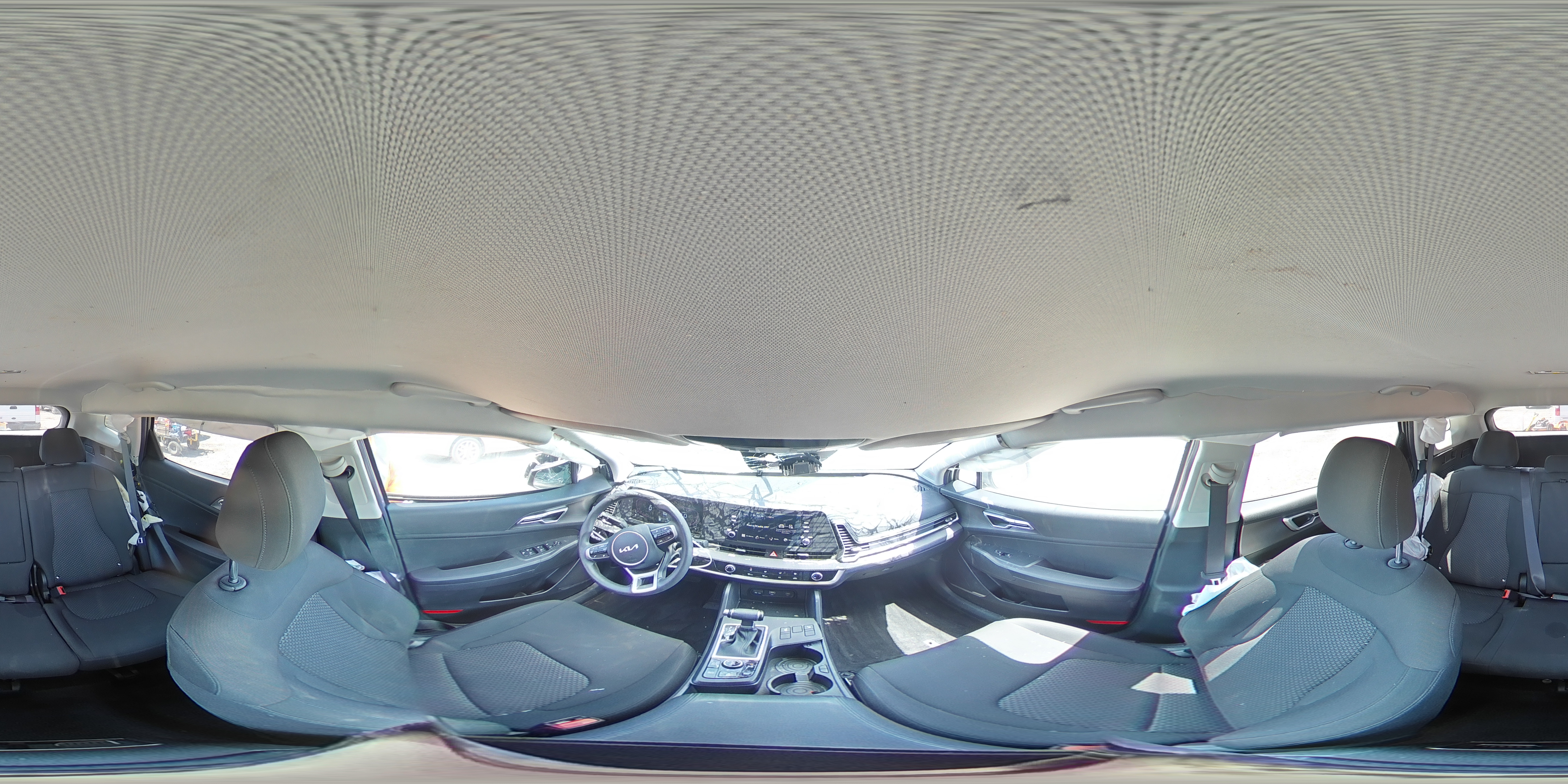 2024 Kia Sportage Lx VIN: KNDPUCDF4R7263602 Lot: 54501185