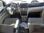 2010 VOLKSWAGEN ROUTAN S for sale at Copart QC - MONTREAL