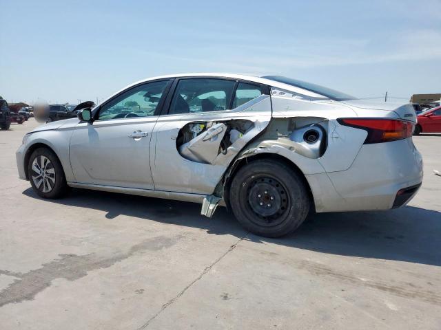  NISSAN ALTIMA 2024 Srebrny