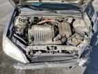 2004 Honda Civic Hybrid продається в Rancho Cucamonga, CA - Front End