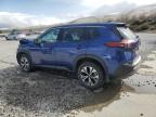 2021 Nissan Rogue Sv for Sale in Reno, NV - Front End