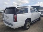 2017 Gmc Yukon Xl K1500 Slt en Venta en Magna, UT - Minor Dent/Scratches