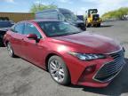 2020 Toyota Avalon Xle за продажба в North Las Vegas, NV - Rear End