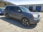 2015 Honda Pilot Se for Sale in Ellwood City, PA - Side