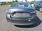 2017 Toyota Yaris Ia  იყიდება San Martin-ში, CA - Mechanical