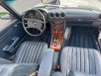 1981 Mercedes-Benz 380 Sl за продажба в Portland, OR - Minor Dent/Scratches
