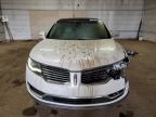 2016 Lincoln Mkx Reserve for Sale in Portland, MI - Front End