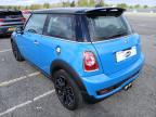 2013 MINI COOPER S B for sale at Copart SANDTOFT